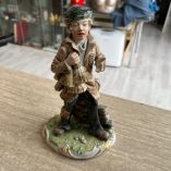Statua Capodimonte