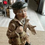 Statua Capodimonte
