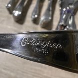 Servizio Posate Gottinghen 72 Pezzi