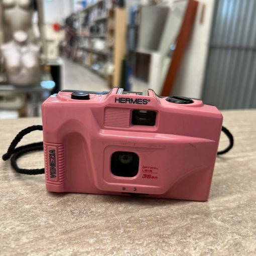 Macchina Fotografica Hermes Venezia