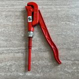 Giratubi Idraulico VBW 110 3/4''