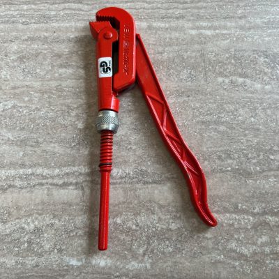 Giratubi Idraulico VBW 110 3/4''
