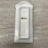 Facciata Casa Ceramica Curti