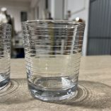 9 Bicchieri Acqua Pasabahce