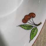 4 Ciotoline Richard Ginori Decoro Frutta