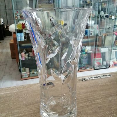 Vaso cristallo