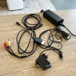 Console Xbox 360 250 GB