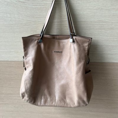 Borsa Donna Pelle Bright