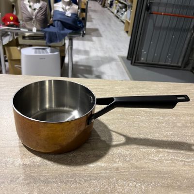 Casseruola Rame Artusi 16 cm