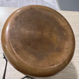 Casseruola Rame Artusi 16 cm