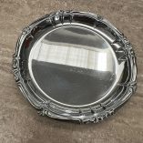 12 Sottobicchieri Alfra Alessi