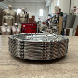 12 Sottobicchieri Alfra Alessi
