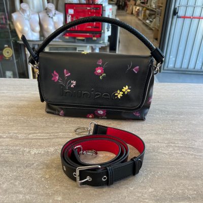 Borsa Desigual