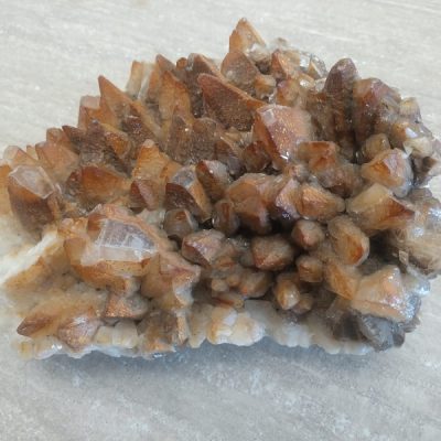 Minerale Barite Sardegna