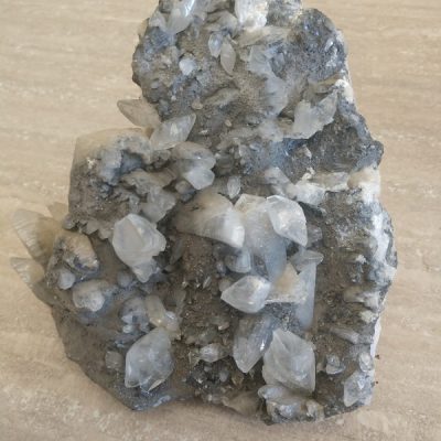 Minerale Barite Sardegna