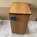 Scrivania Porta Computer