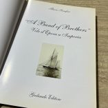 Libro Flavio Serafini Barche D'Epoca