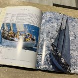 Libro Flavio Serafini Barche D'Epoca