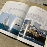 Libro Flavio Serafini Barche D'Epoca