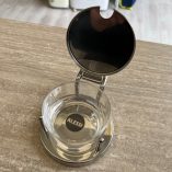 Formaggiera Alessi Ettore Sottsass