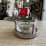Formaggiera Alessi Ettore Sottsass