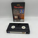 VHS Pinocchio I Classici Disney