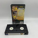VHS Biancaneve E I Sette Nani Disney