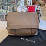 Borsa Giorgio Armani