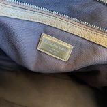 Borsa Giorgio Armani