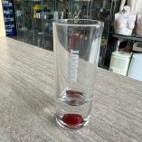 6 Bicchierini Pubblicitari Vodka Absolut