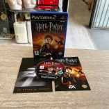 Gioco PS2 Harry Potter E Il Calice Di Fuoco