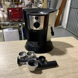 Macchina Caffe Gaggia G107