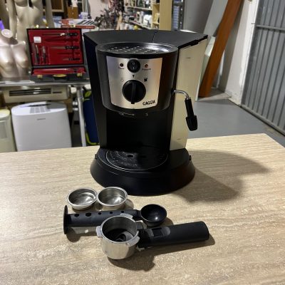 Macchina Caffe Gaggia G107