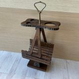 Portariviste Legno