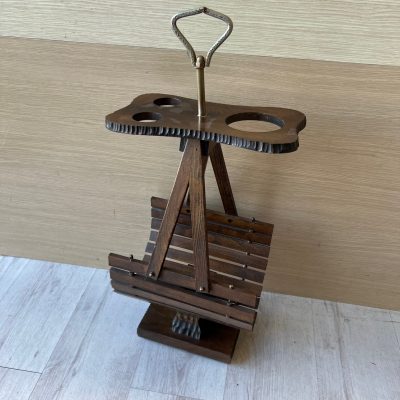 Portariviste Legno