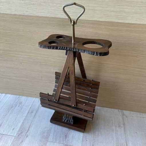 Portariviste Legno