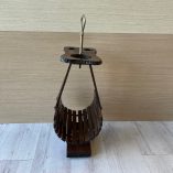 Portariviste Legno