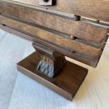 Portariviste Legno
