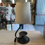 Lampada Ferro Battuto