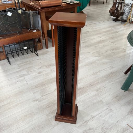 Colonna Porta CD Legno