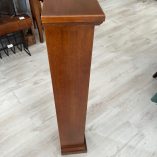 Colonna Porta CD Legno