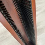 Colonna Porta CD Legno