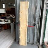 Lastra legno grezza