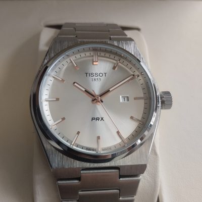 Orologio Tissot PRX