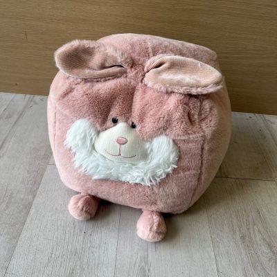Coniglio pouf
