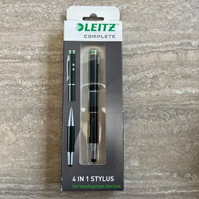 Penna Per Touchscreen 4 in 1 Leitz