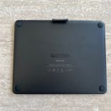 Tavoletta Grafica BT Wacom Intuos