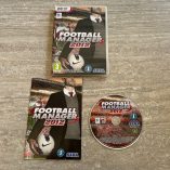 Gioco PC Football Manager 2012