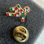 Spilla Italia 90 Bertoni