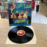 Disco LP 33 Love Me Licia